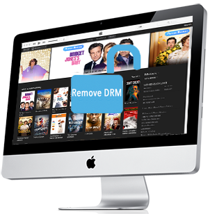 itunes drm removal suite for mac m4v converter plus